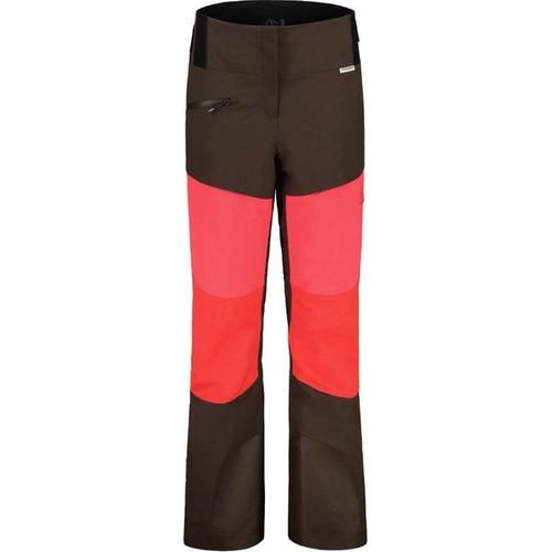 Pantalon ski femme discount eider